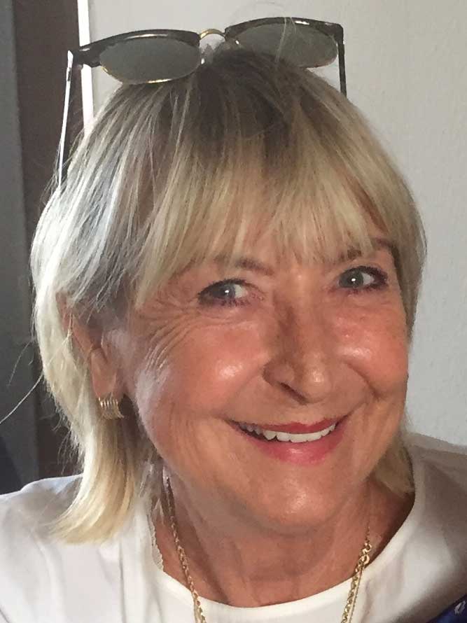 Christel Zeller - Ihr Immobilienmaklerin in Kaiserslautern
